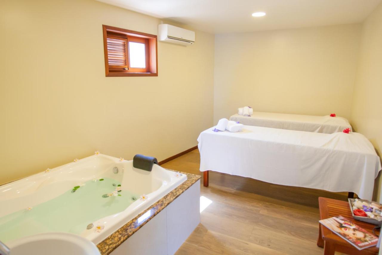 Hotel Villa Beija Flor Jijoca de Jericoacoara Exterior foto